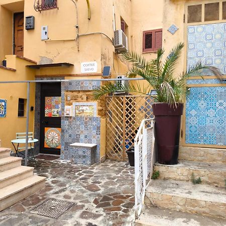 Studio Apartments Salvo 7 Agrigento Kültér fotó