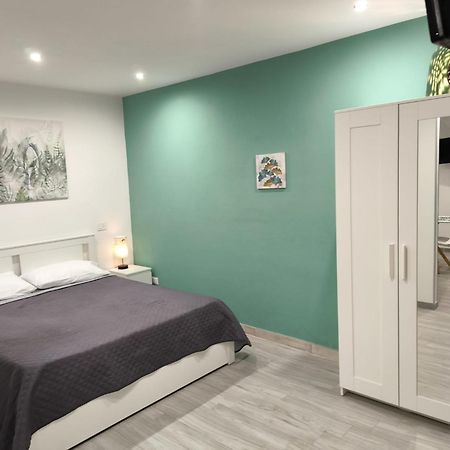 Studio Apartments Salvo 7 Agrigento Kültér fotó