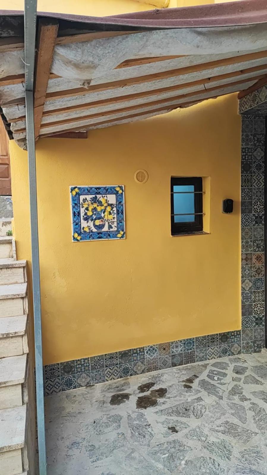 Studio Apartments Salvo 7 Agrigento Kültér fotó