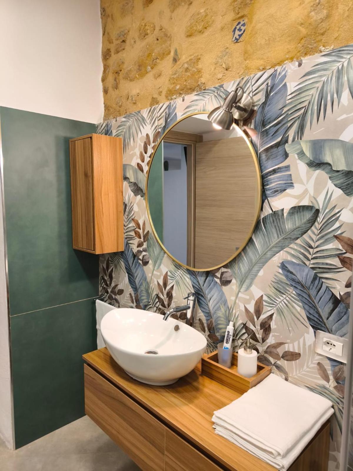 Studio Apartments Salvo 7 Agrigento Kültér fotó