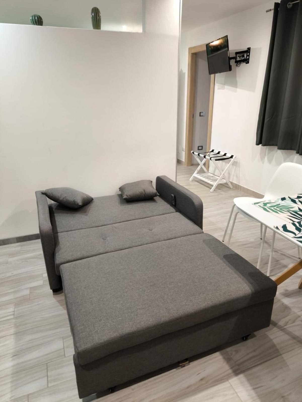 Studio Apartments Salvo 7 Agrigento Kültér fotó