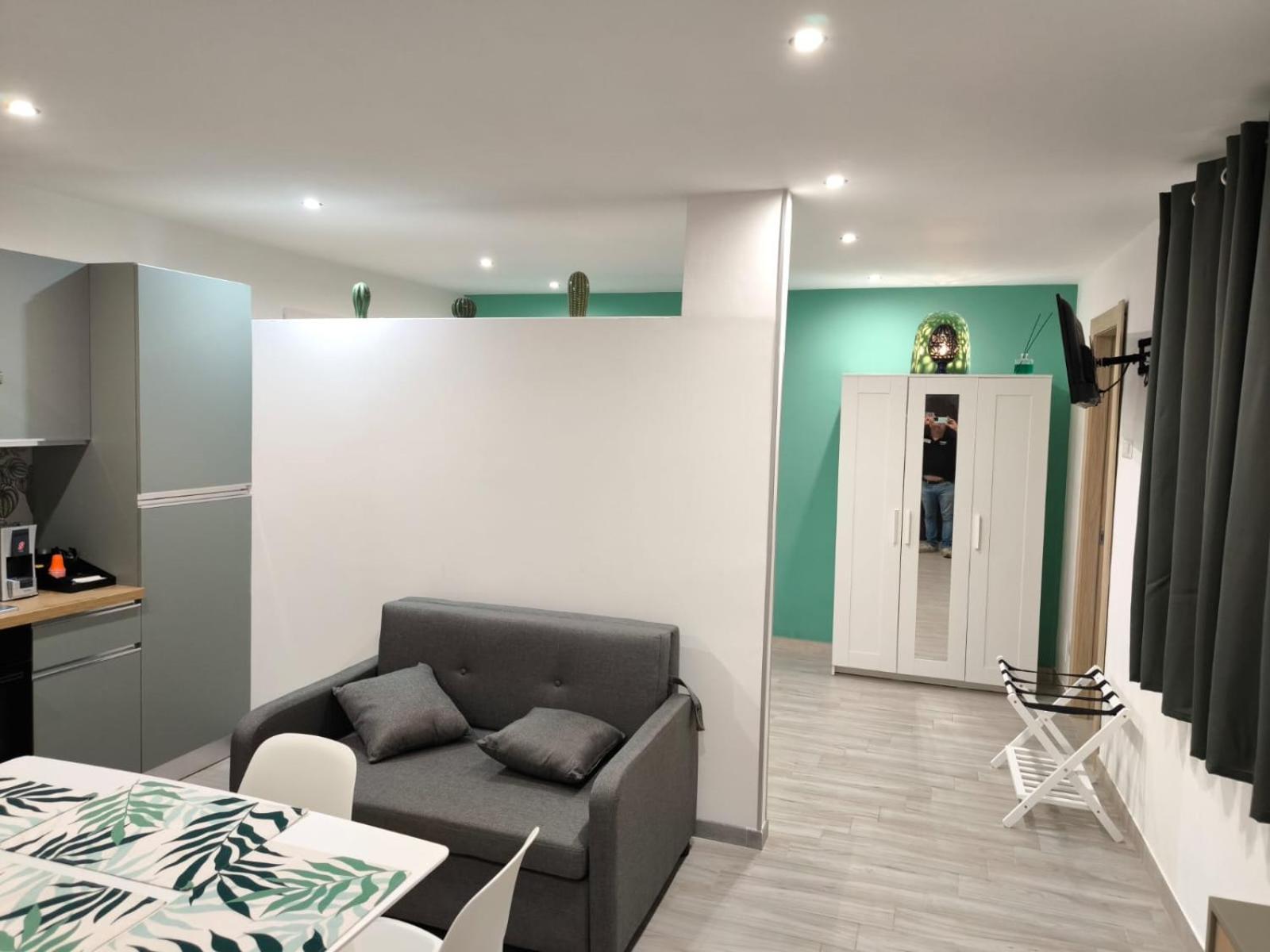 Studio Apartments Salvo 7 Agrigento Kültér fotó