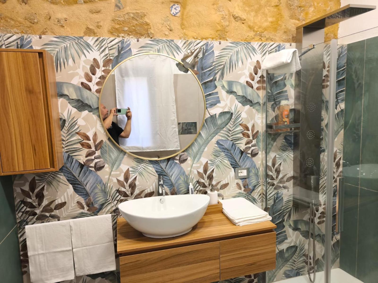 Studio Apartments Salvo 7 Agrigento Kültér fotó