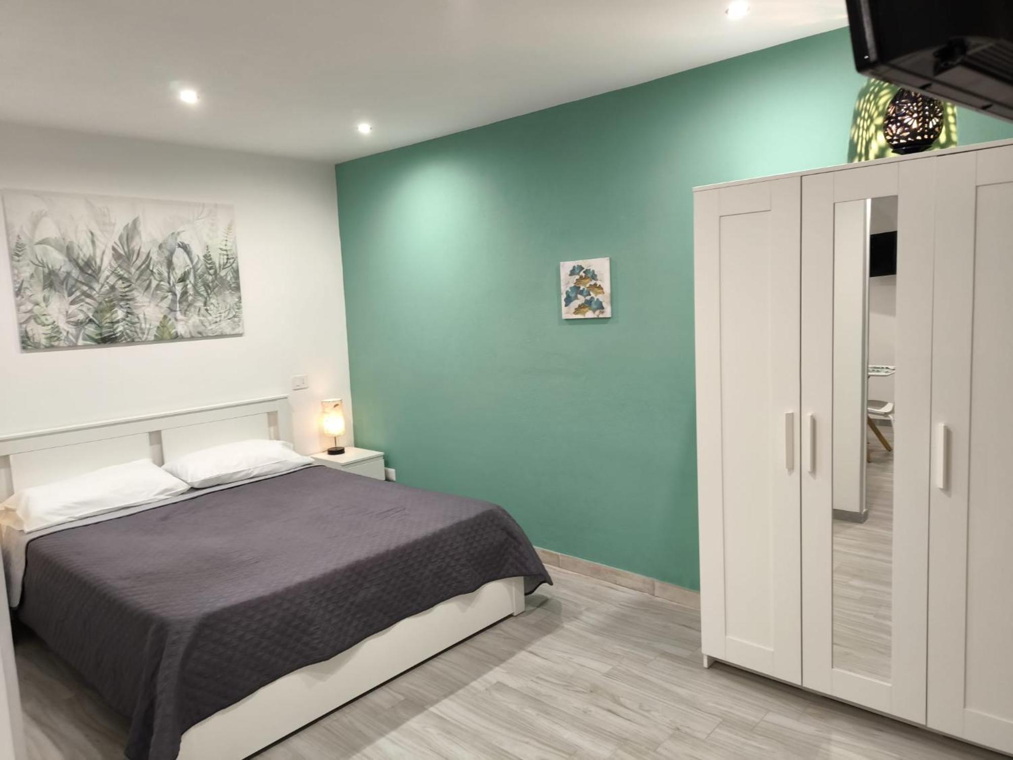 Studio Apartments Salvo 7 Agrigento Kültér fotó